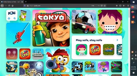 pooki game|poki jeux gratuits.